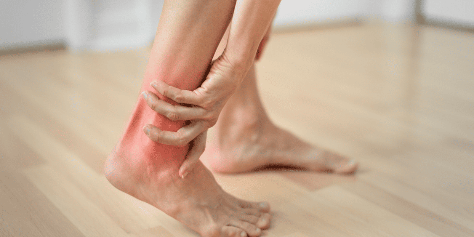 Foot and ankle pain treatment in Madhapur Hyderabad with physiotherapy