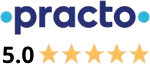 Practo Logo