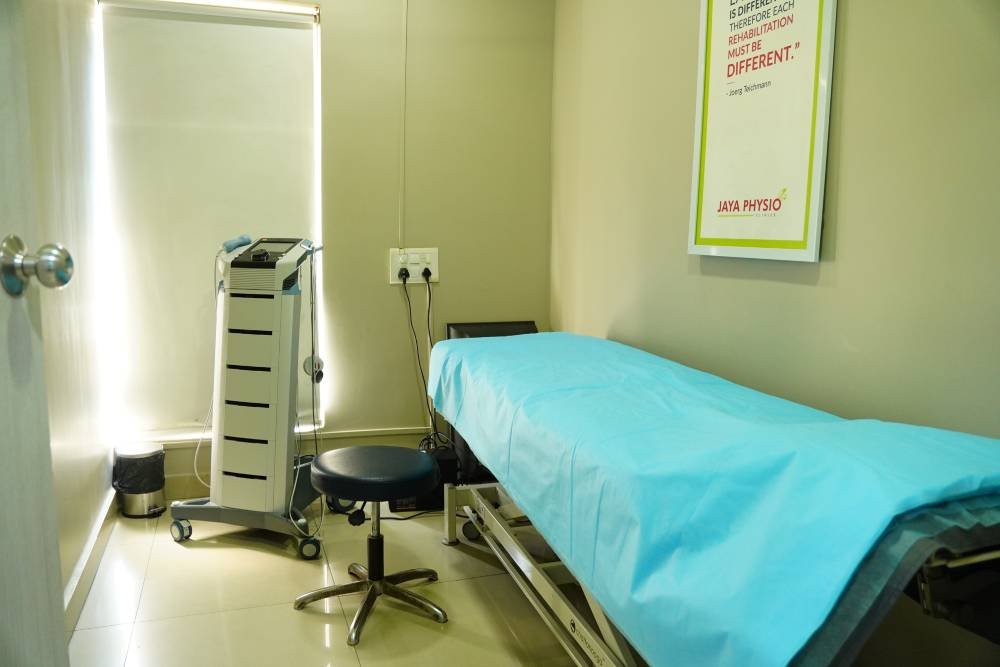 Functional Training in Madhapur Hyderabad with physiotherapy care