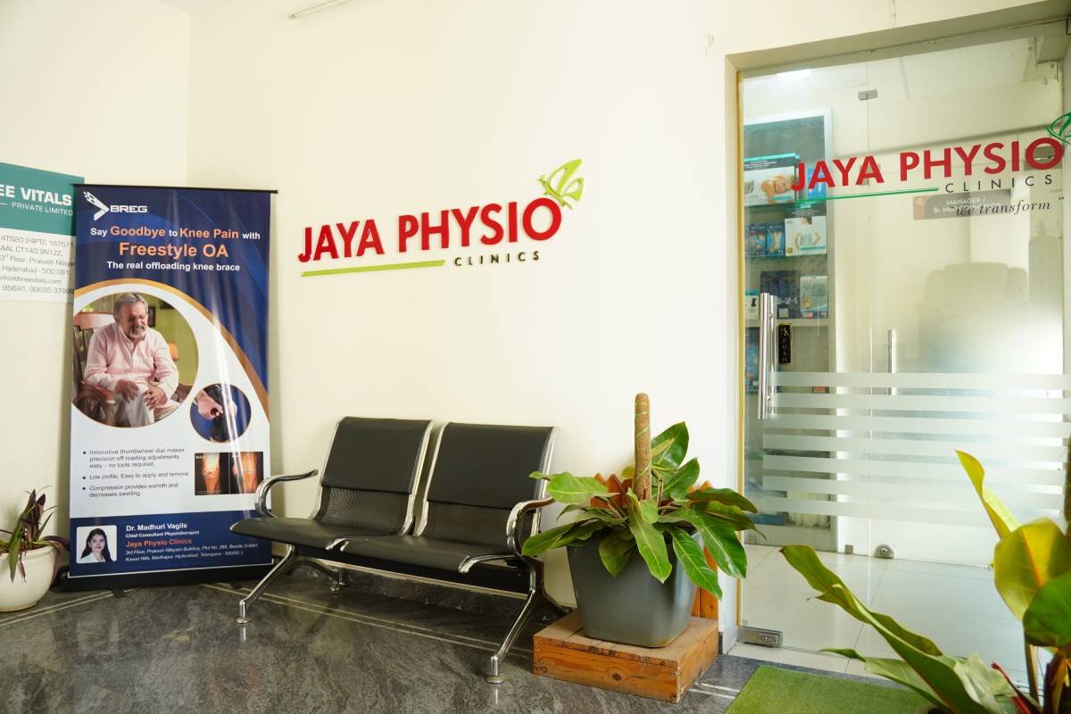 Weight Management Programs in Madhapur Hyderabad with physiotherapy care