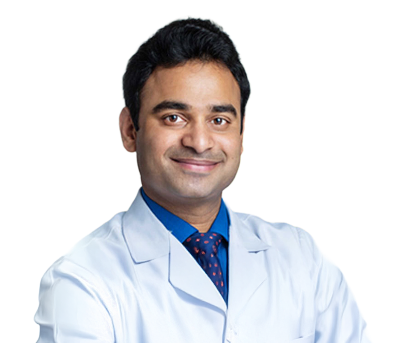 Dr. Kapil Chand Narra