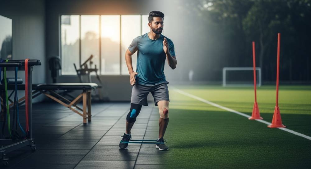 The 6-Phase Protocol for Safely Returning to Sports After Injury